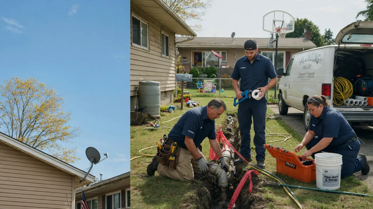Garbage Disposal Replacement in Cowen, WV near me