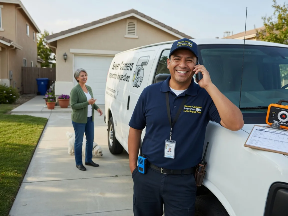 Sewer Line Repair Cowen, WV FAQs